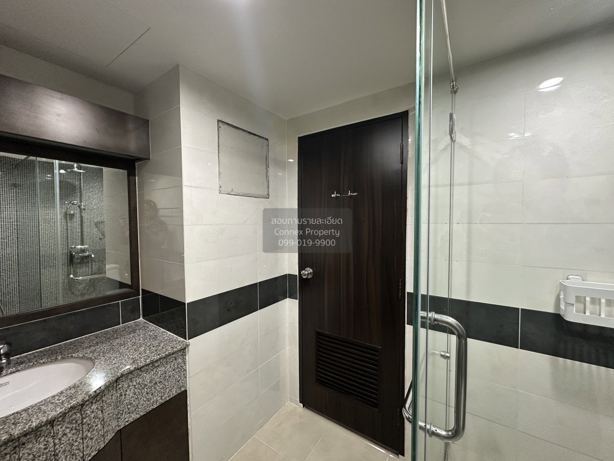 รูป เช่าคอนโด  บ้านจันทร์ คอนโด BTS-ทองหล่อ คลองตันเหนือ เขต วัฒนา กรุงเทพ CX-57373 ✅ ทักไลน์ @connexproperty ตอบทันที ทีมงานมืออาชีพ ✅ - รูปที่ 10/10