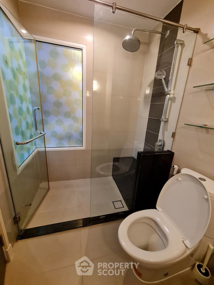 picture 1-BR Condo at Supalai Premier @ Asoke near MRT Phetchaburi (ID 778513) - 9/9