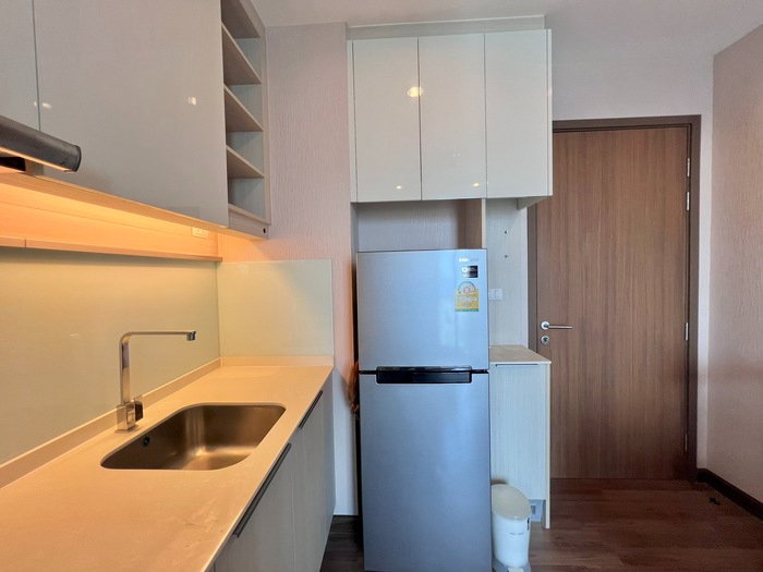 รูป 💖💖ห้องขาย Chewathai Interchange (1 Bed 27 ตร.ม/2.8 ล้าน) ชั้น 14 ใกล้ห้าง, ติด MRT เตาปูน/ สนใจสอบถามได้นะคะ Line ID = atfirm2010💖💖 - รูปที่ 11/12