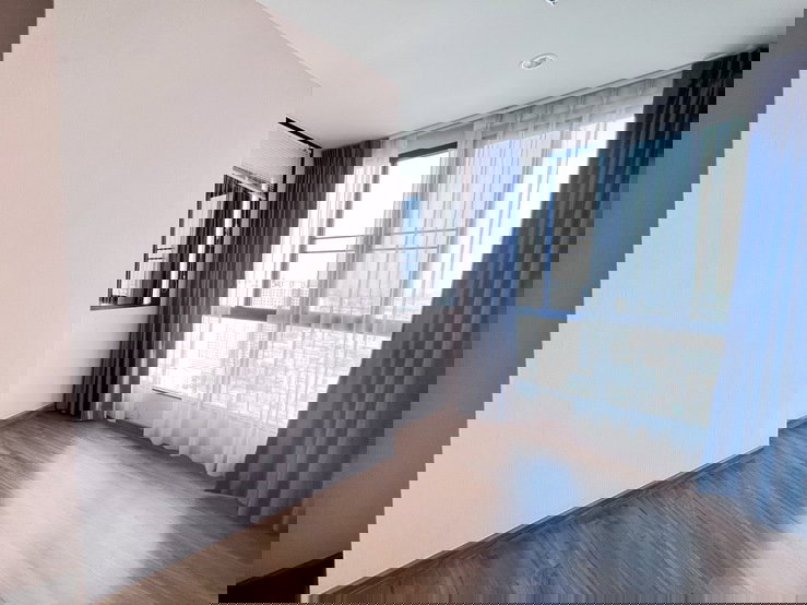 รูป 💖💖ขายห้องเปล่า The Tree Interchange (2 Bed 63 ตร.ม/4.9 ล้าน) ติดห้างเกตเวย์บางซื่อ ใกล้รถไฟฟ้า MRT/ สอบถามได้นะคะ Line ID = atfirm2010 💖💖 - รูปที่ 12/26