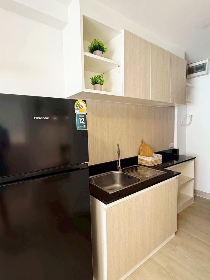 picture Seven Star Condo For sale! . Near Cmu, Nimman - 8/10