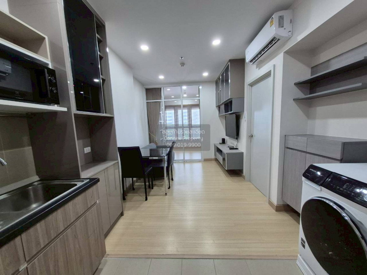 รูป 🔥🔥🔥 เช่าคอนโด  ศุภาลัย เวอเรนด้า รามคำแหง วิวสวย หัวหมาก เขต บางกะปิ กรุงเทพ CX-151753 ✅ ทักไลน์ @connexproperty ตอบทันที ทีมงานมืออาชีพ ✅ 🔥🔥🔥 - รูปที่ 11/12
