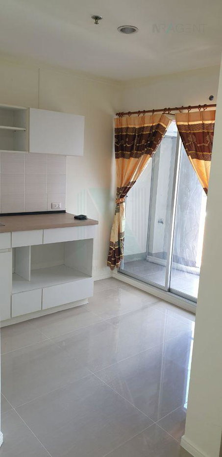 รูป NR09294. ให้เช่า ลุมพินี เมกะซิตี้ บางนา 1 ห้องนอน ชั้น 6 อาคาร B ใกล้ MEGA BANGNA - รูปที่ 7/8