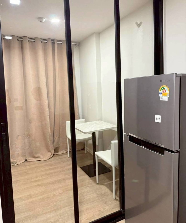 รูป #A124310 ✅ 10/4/69 ให้เช่า IVORY Ratchada - Ladprao📲📢สอบถาม ld line @condoboy - รูปที่ 9/13