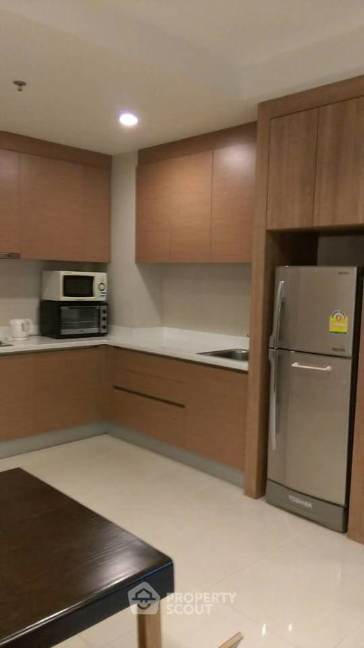 รูป คอนโด 1-ห้องนอน ที่ เดอะ ราชดำริ ใกล้ BTS ราชดำริ (ID 2798816) - รูปที่ 2/8