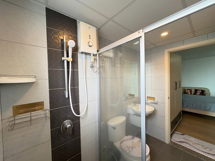 รูป 📢📢ขายห้องสวย  Supalai Veranda Ratchavipha-Prachachuen (Stu 31 ตร.ม/2.25 ล้านบาท) ชั้น 26 / สนใจสอบถามได้นะคะ Line ID = atfirm2010💖💖 - รูปที่ 13/16