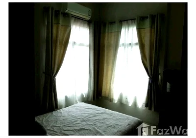 Townhouses for sale Phuket : 4 Bedroom Townhouse for sale in Chalong, Phuket  5620634