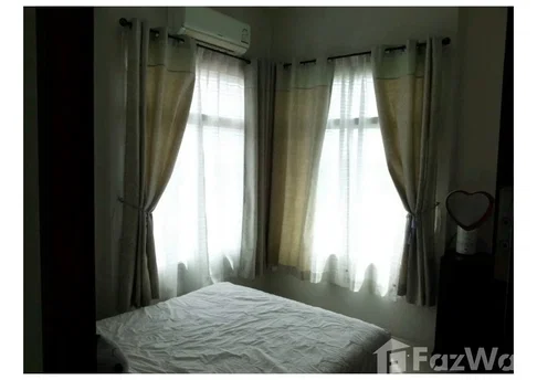 ขาย ทาวน์เฮ้าส์ 4 ห้องนอน ใน ฉลอง, ภูเก็ต 5620634