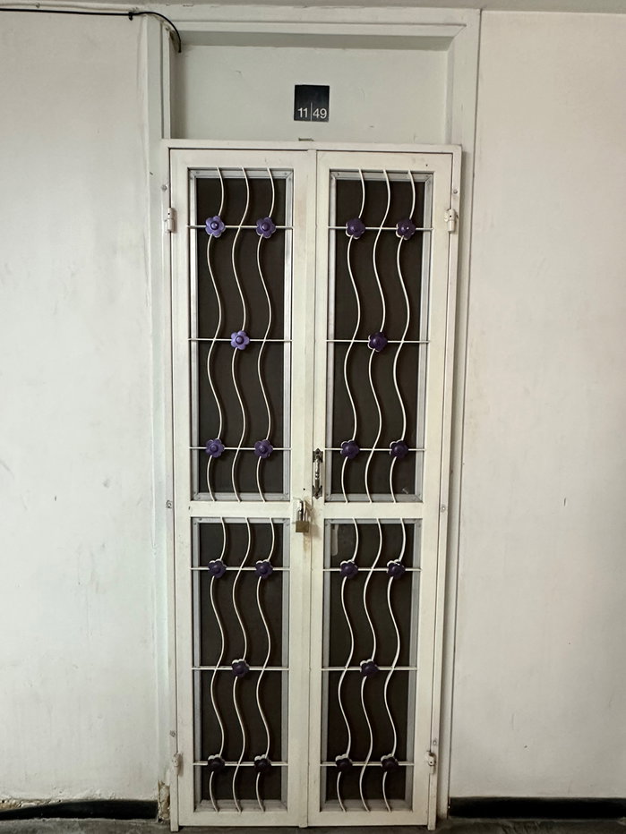 รูป ขายด่วน !!! คอนโดเมืองทองธานี ขายตามสภาพ - รูปที่ 6/6