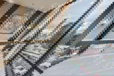 🔥 The Extro พญาไท-รางน้ำ คอนโดใหม่ ใจกลางเมือง ใกล้ BTS เดินทางสะดวก ✨