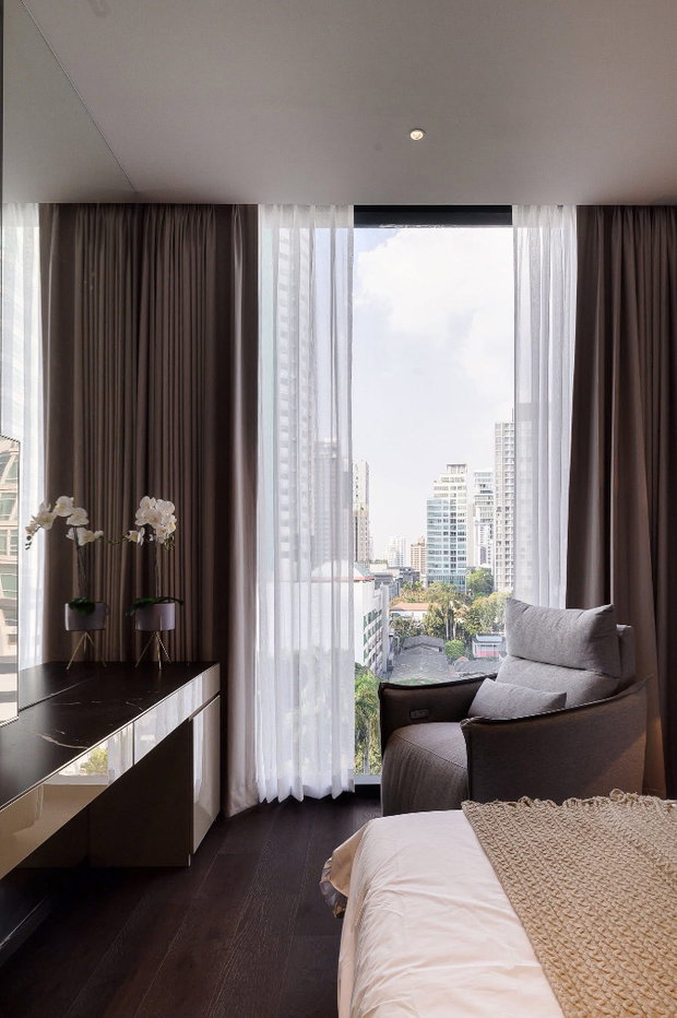 รูป 🌇Best Value 2-Bedroom in LAVIQ Sukhumvit 57 (Ready to Move In ) 🌇 - รูปที่ 8/13