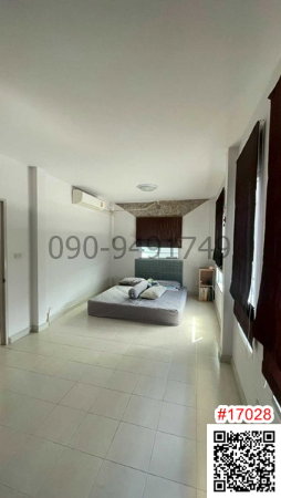 รูป ขาย บ้านเดี่ยว หมู่บ้าน พร้อมพัฒน์ 1 – คลองสามวา ใกล้ โรงเรียนสาธิตพัฒนา - รูปที่ 9/15