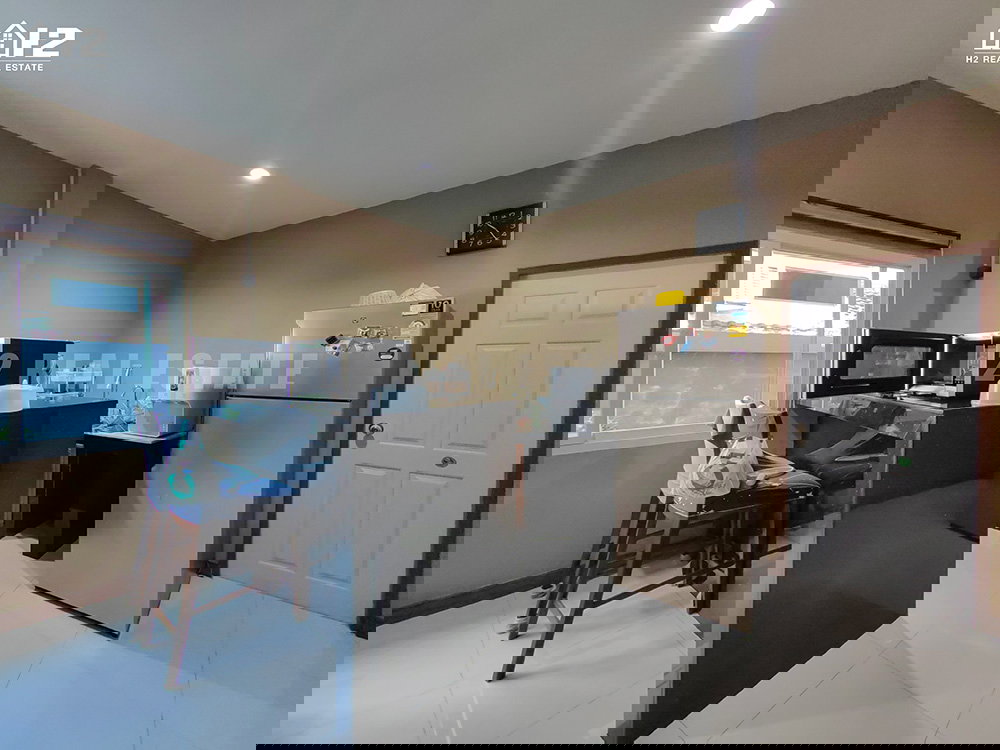 รูป ขายโฮมออฟฟิศขนาด 183 ตร.ว. ซอยสวนผัก 50 แยก 2 จอดรถได้ 15 คัน - รูปที่ 17/20