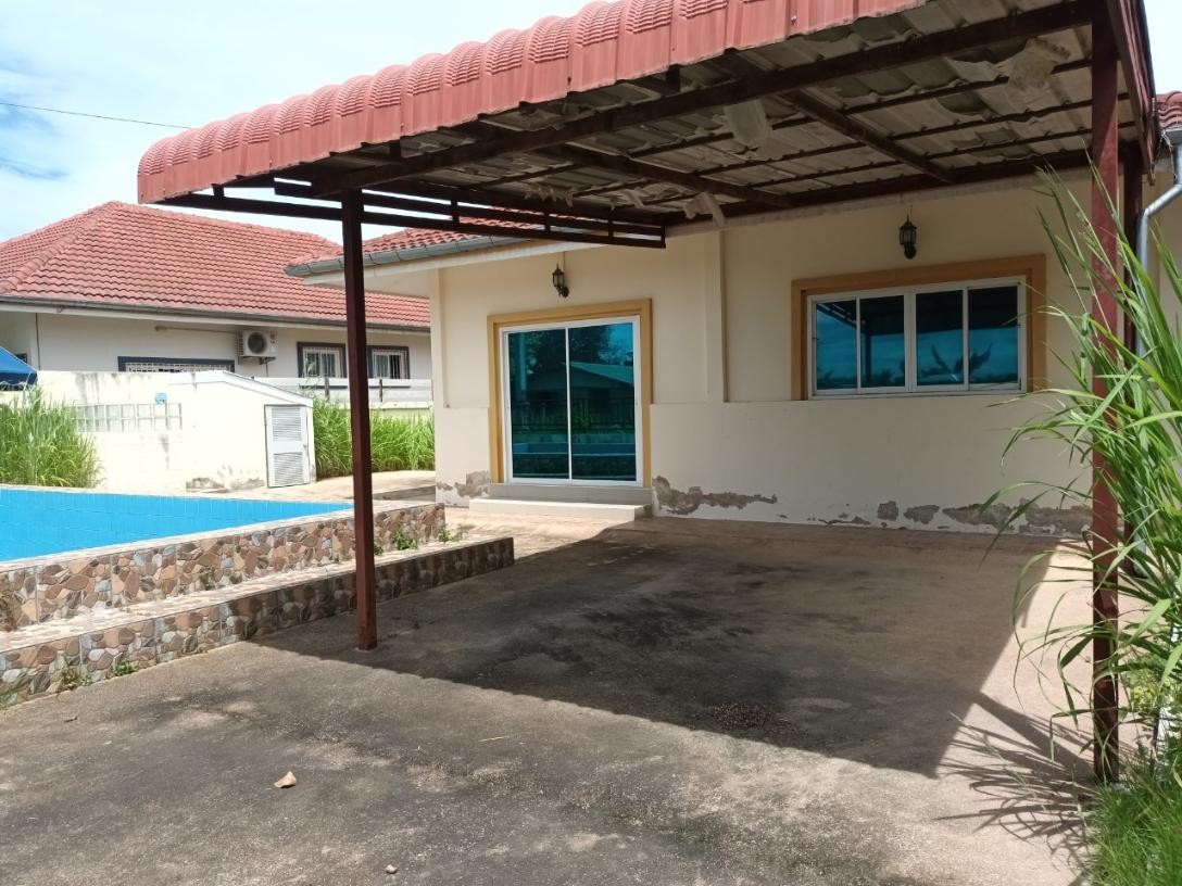 picture HOME 100 Sq.w. Hua Hin Prachaubkirikhan for 1.8M - 10/11