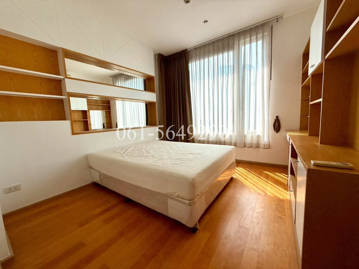 รูป ปล่อยเช่าคอนโด Villa Rachatewi Studio 80.00 ตร.ม.  - รูปที่ 5/12