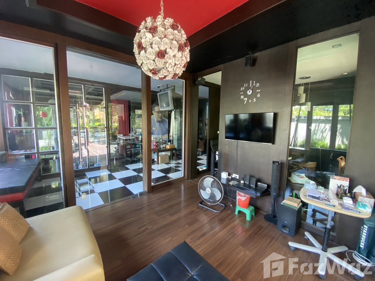 รูป ขาย วิลล่า 5 ห้องนอน ในโครงการ บ้านพัฒนาการ 1622642 - รูปที่ 19/27