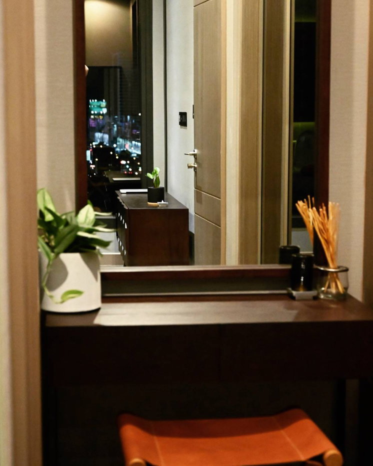 picture The Esse Singha Complex 1Bedroom For Rent - 15/18