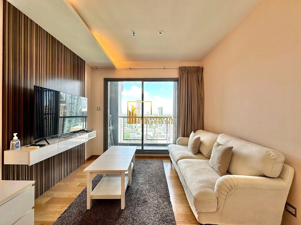 รูป H Sukhumvit 43 | Compact 2 Bedroom Property in Phrom Phong - BR9646CD - รูปที่ 1/33