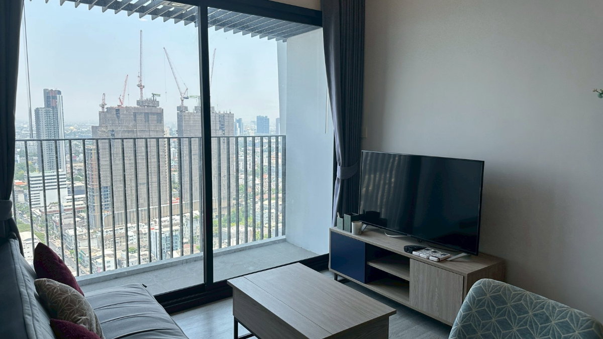 รูป ✨🦄 Ready to move 🦄✨ XT Ekkamai | ห้องสวยตรงปก เฟอร์ครบ จบในที่เดียว โทร 096-2493698 (XTE0520) - รูปที่ 3/22