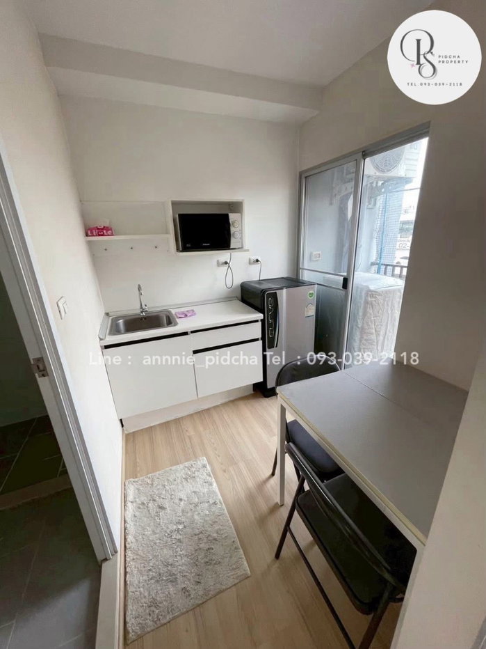 picture Condo Forrent Plum Condo Bangyai station - 4/6