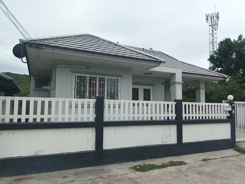 บ้านเดี่ยว 52 ตร.วา อำเภอหัวหิน ประจวบคีรีขันธ์ 1.3M