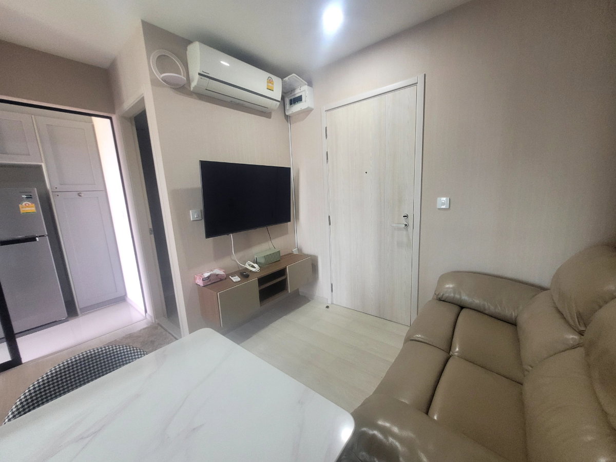 รูป 💥ST-5735💥ว่าง ให้ เช่า ไลฟ์ อโศก👉แอดไลน์ @rangrak  - รูปที่ 2/11