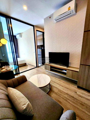 Condos for rent : For Rent Condo , Knightsbridge Prime Onnut , BTS-On Nut , Phra Khanong , Watthana , Bangkok , CX-151603 ✅ Live chat with us ADD LINE @connexproperty ✅