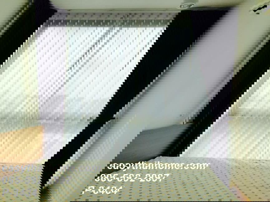 รูป [ขายพร้อมผู้เช่า รับรายได้ทันที! P-3434 ชาโตว์ อินทาวน์ สุขุมวิท 62/1 เฟส 2 ห้องใหญ่ ใกล้ BTS บางจาก] | 3.15 ล้าน | line @easythaihome 085-592-2897 - รูปที่ 4/21