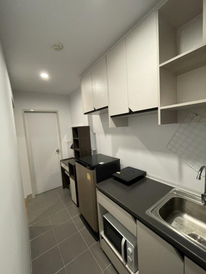 picture The kith Rangsit-tiwanon condo for rent. - 6/23