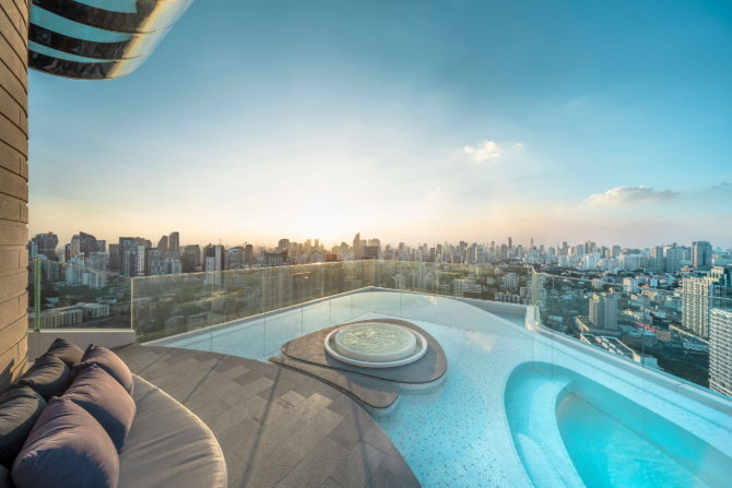 รูป ✨🦄 Ready to move 🦄✨ XT Ekkamai | ห้องสวยตรงปก เฟอร์ครบ จบในที่เดียว โทร 096-2493698 (XTE0520) - รูปที่ 21/22