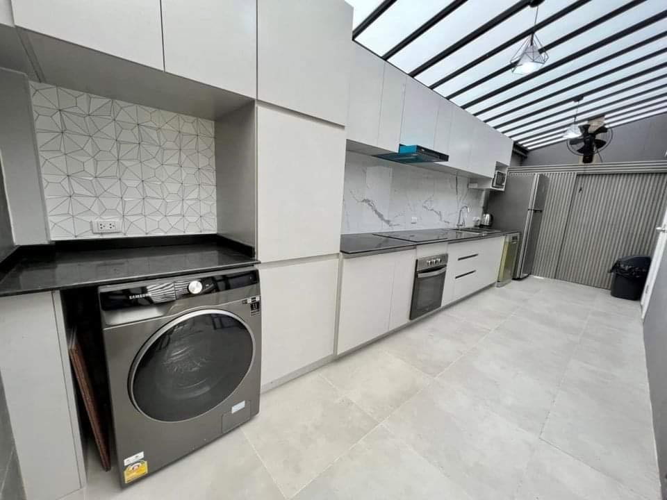 รูป 🏡#MT2307_207 🏡💥ด่วน💥ว่าง12พ.ค.69 รีบคลิก ก่อนหลุดมือ‼️ 𝗙𝗼𝗿 𝗥𝗲𝗻𝘁 5️⃣1️⃣ k.🔥โครงการ เดอะ คอนเนค อัพ 𝟯 ลาดพร้าว 𝟭𝟮𝟲 - รูปที่ 21/27