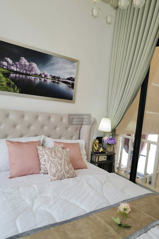 รูป เช่าทาวน์เฮ้าส์/ทาวน์โฮม คริสตัล วิลล์ MRT-ลาดพร้าว 71 (สายสีเหลือง) ลาดพร้าว เขต ลาดพร้าว กรุงเทพ CX-151803 ✅ ทักไลน์ @connexproperty ตอบทันที ทีมงานมืออาชีพ ✅ - รูปที่ 11/12