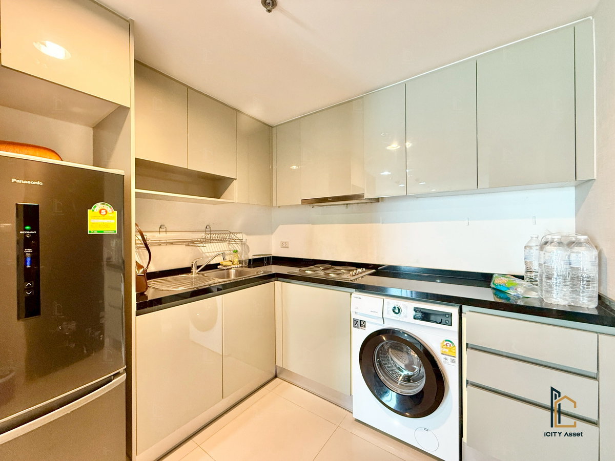 รูป 🔥🔥Best price!! 2b1b 5.99mb - Belle Grand Rama 9 📞Call 090 919 9898 - รูปที่ 8/16