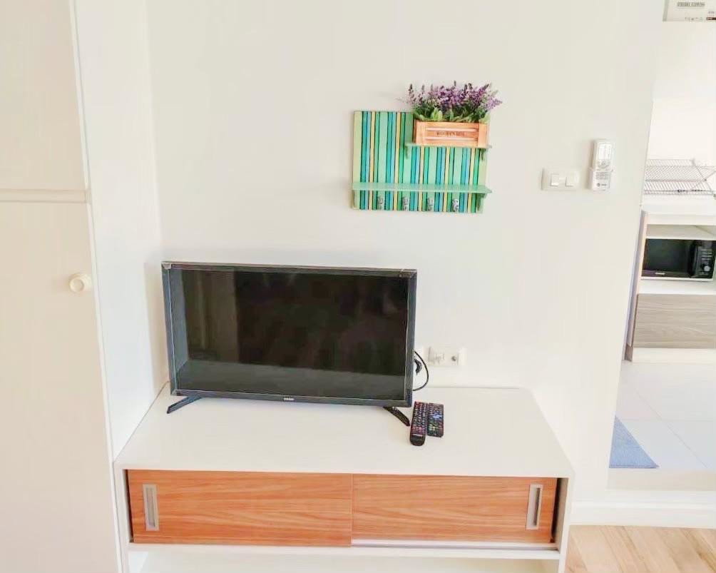 picture D CONDO CAMPUS RANGSIT PHASE 2 FOR RENT - 6/28