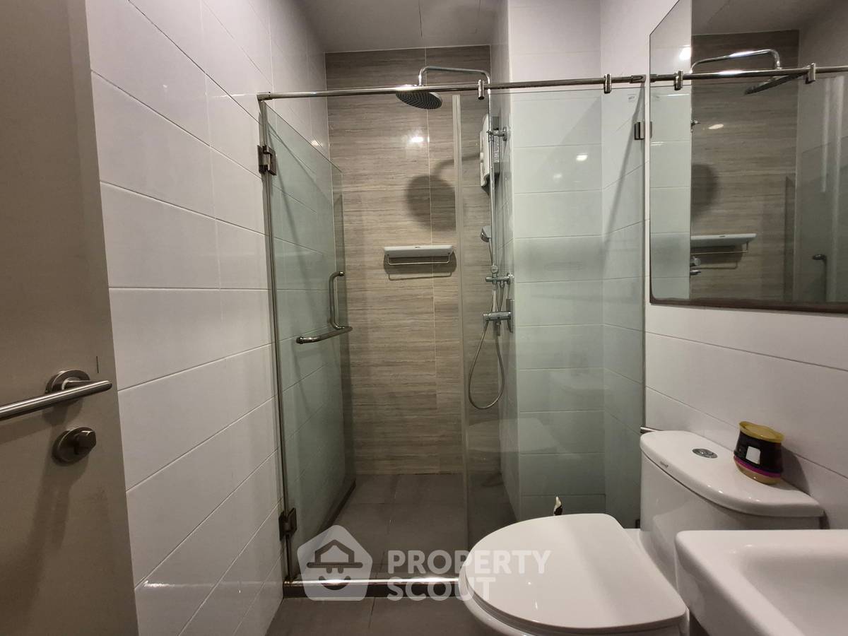 รูป คอนโด 1-ห้องนอน ที่ ไนท์ บริดจ์ ไพร์ม รัชโยธิน ใกล้ BTS รัชโยธิน (ID 457841) - รูปที่ 7/16