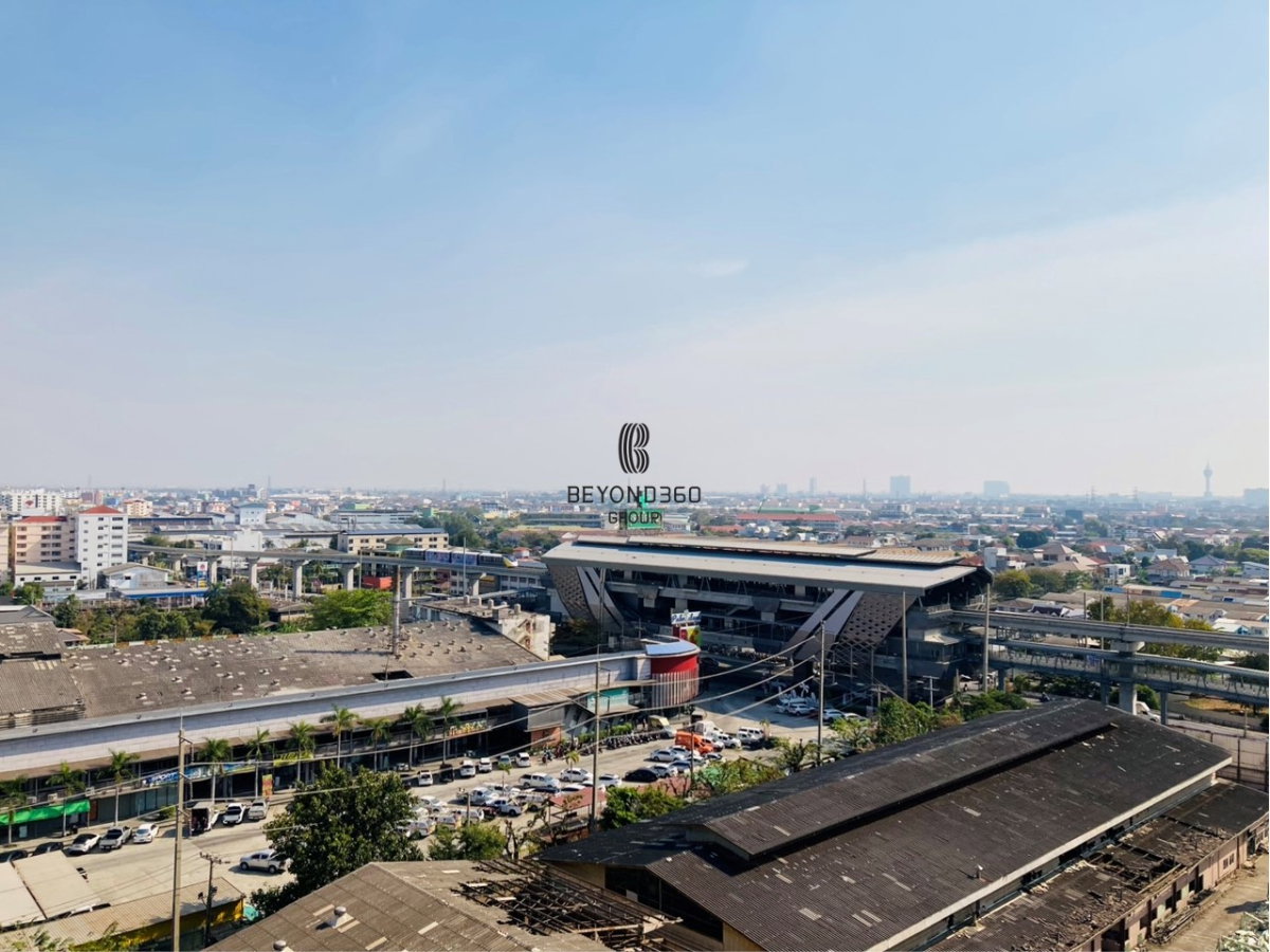 รูป เคนซิงตัน สุขุมวิท-เทพารักษ์ 🌟PN-00006562🌟 - รูปที่ 9/13