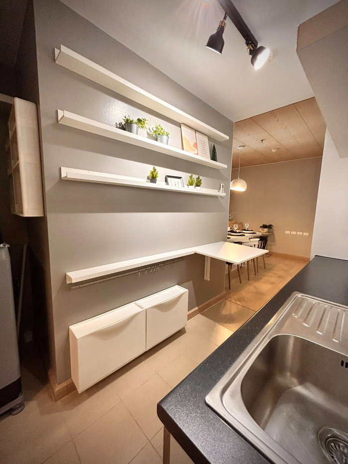 รูป ✨Condo for Rent : Supalai Veranda Rama9 (AP-02) (line : @condo91 ) - รูปที่ 25/33