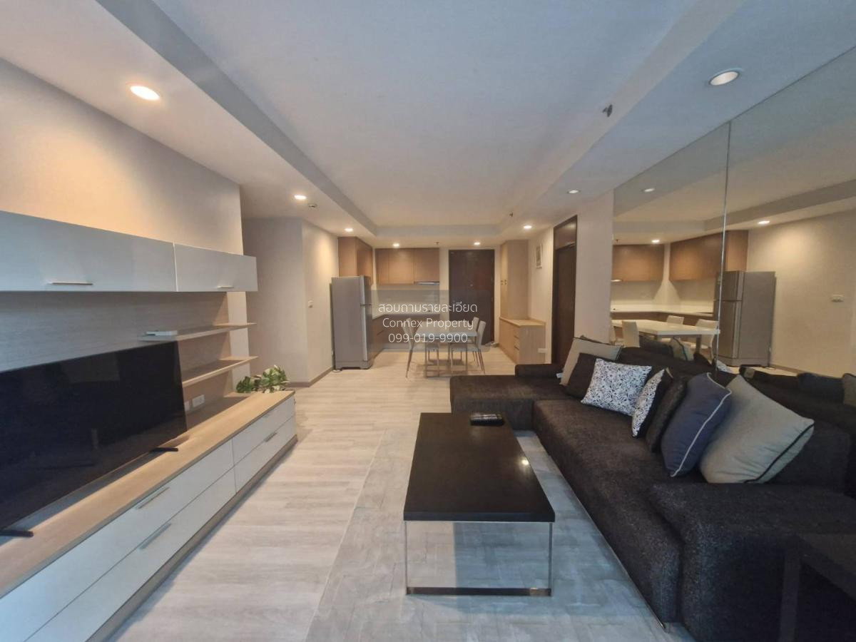 รูป เช่าคอนโด  เดอะ ราชดำริ BTS-สถานีราชดำริ ทุ่งมหาเมฆ เขต ปทุมวัน กรุงเทพ CX-23292 ✅ ทักไลน์ @connexproperty ตอบทันที ทีมงานมืออาชีพ ✅ - รูปที่ 5/12