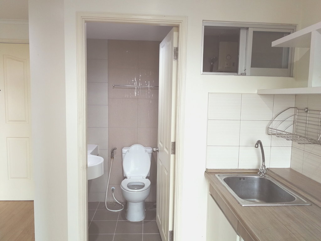 รูป ขายคอนโด Lumpini Ville ลาดพร้าว-โชคชัย4 ใกล้ MRT โชคชัย4 ระยะ 200ม. - รูปที่ 16/25