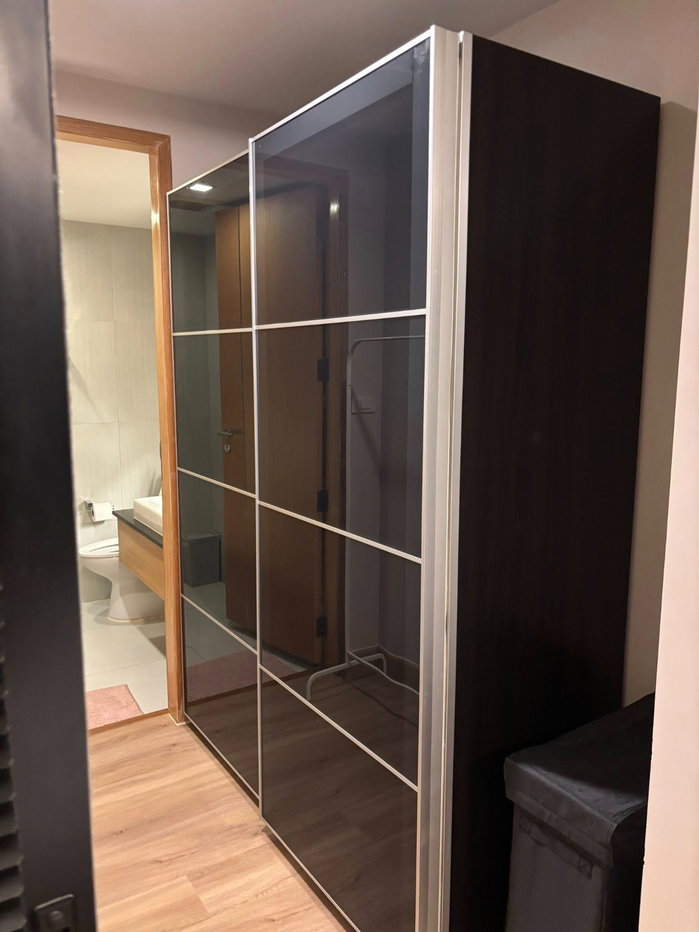 รูป ให้เช่า คอนโด โซซิโอ ร่วมฤดี BTS เพลินจิต BTS ploenchit 1. กม. Shuttle service - รูปที่ 19/31