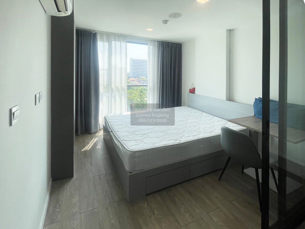 รูป 🔥🔥🔥 เช่าคอนโด  แอทโมซ ลาดพร้าว 15 MRT-ลาดพร้าว จอมพล  เขต จตุจักร กรุงเทพ CX-151797 ✅ ทักไลน์ @connexproperty ตอบทันที ทีมงานมืออาชีพ ✅ 🔥🔥🔥 - รูปที่ 5/9