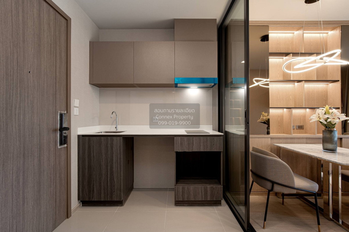 รูป เช่าคอนโด  ไลฟ์ พหล - ลาดพร้าว ชั้นสูง จตุจักร เขต จตุจักร กรุงเทพ CX-150986 ✅ ทักไลน์ @connexproperty ตอบทันที ทีมงานมืออาชีพ ✅ - รูปที่ 2/12