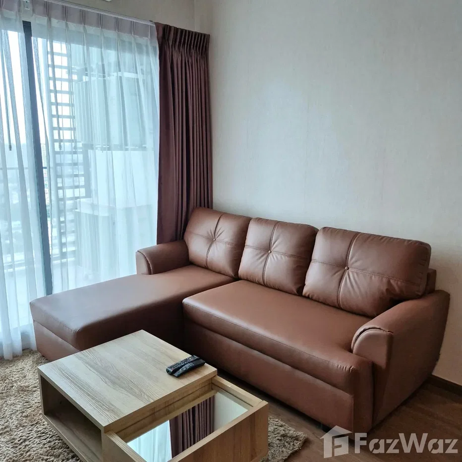 รูป คอนโดให้เช่า 2 ห้องนอน ในโครงการ ไอดีโอ สุขุมวิท 93 6179270 - รูปที่ 2/13
