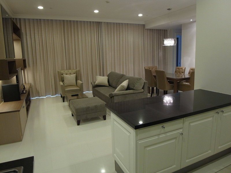 picture Royce Private Residence 3Bedroom For Rent - 2/24