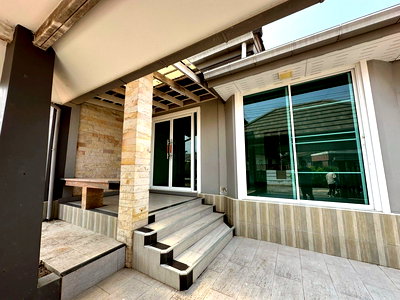 Houses for sale Stamford International University Hua Hin : HOME 70 Sq.w. Hua Hin Prachaubkirikhan for 3.4M