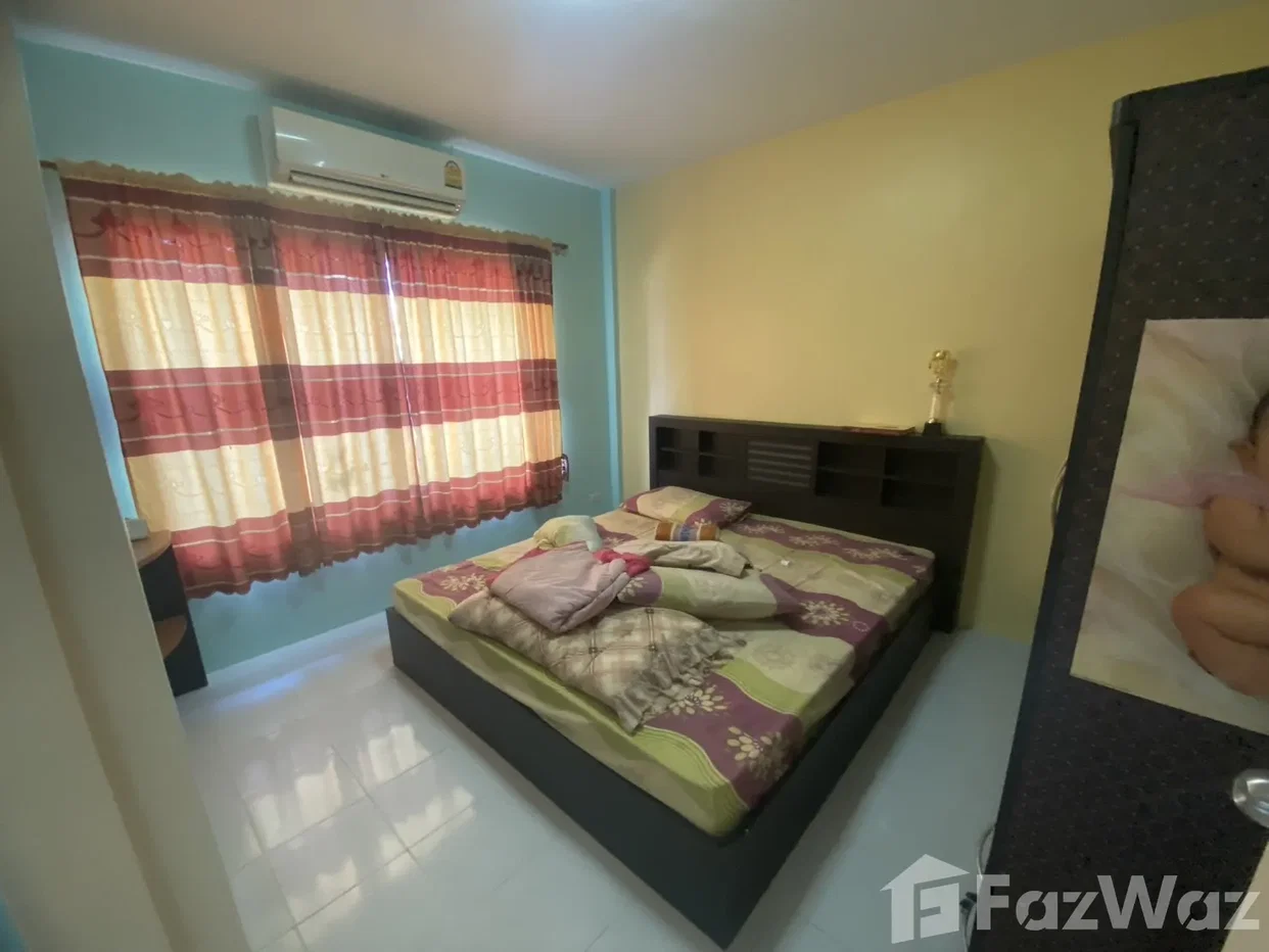 รูป ขาย บ้านเดี่ยว 2 ห้องนอน ใน ป่าคลอก, ภูเก็ต 6177537 - รูปที่ 4/7