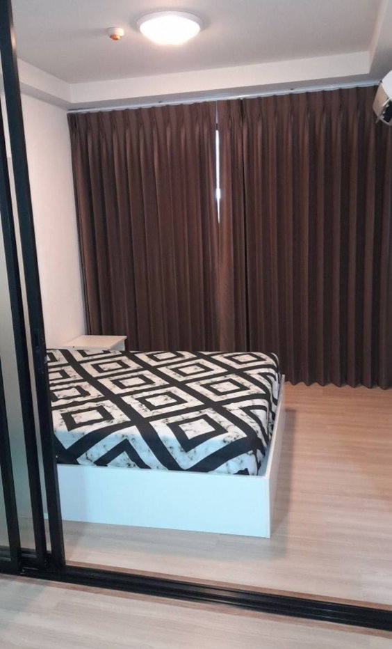 รูป 🔥 วิวสระ ห้องสวย ราคาดีเกินคุ้ม รีบทักด่วน ‼️ ให้เช่า J Condo สาทร – ราชพฤกษ์ คอนโดทำเลดี เดินทางสะดวก ห้องสวย วิวสระ บรรยากาศดี เฟอร์นิเจอร์  - รูปที่ 7/7