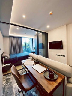 รูปภาพ  168 Sukhumvit 36 Condo for rent 