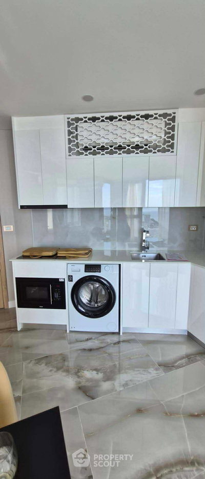 รูป คอนโด 1-ห้องนอน ที่ โคปาคาบาน่า บีช จอมเทียน ใกล้ หาดจอมเทียน (ID 2713894) - รูปที่ 4/11