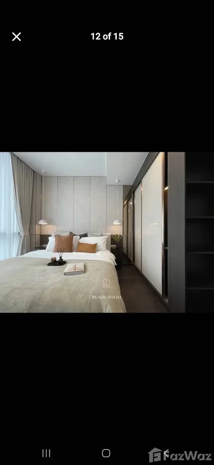 picture Luxury Living at Laviq Sukumvit 57 6177356 - 2/5